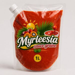 Sauce graine